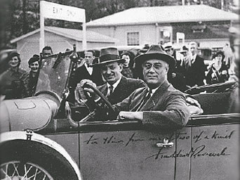 morgenthau-fdr
