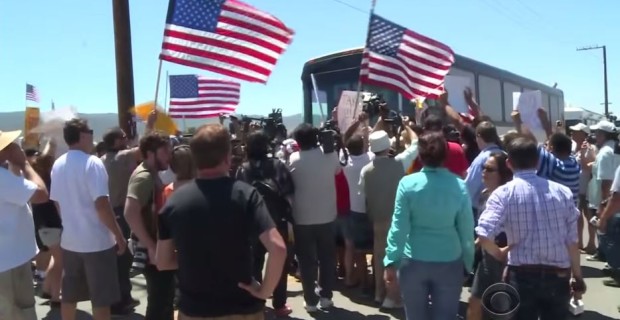 Murrieta Pro Tem Mayor: Feds Ignored Towns Plea For Help 090714mur