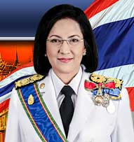 Nalinee Taveesin.