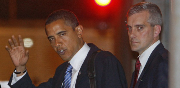 Denis McDonough: Obama does not feel Americans privacy has been violated