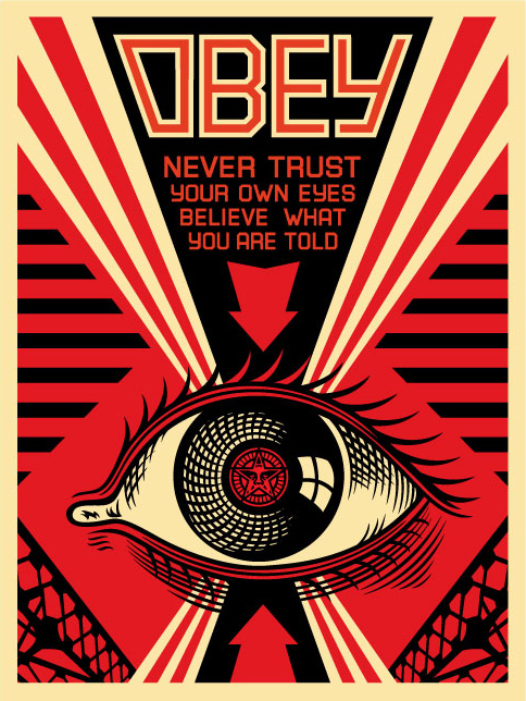 obedience obedience