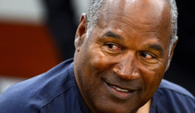 O.J. Simpson