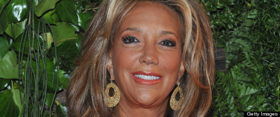 Denise Rich Us Citizenship