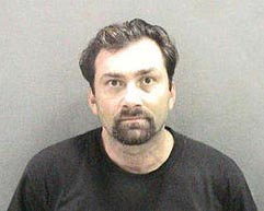 Convicted rapist Metin Reza Gurel is still in jail. (photo: file photo/OC Weekly) Convicted rapist Metin Reza Gurel is still in jail. (photo: file photo/OC Weekly)
