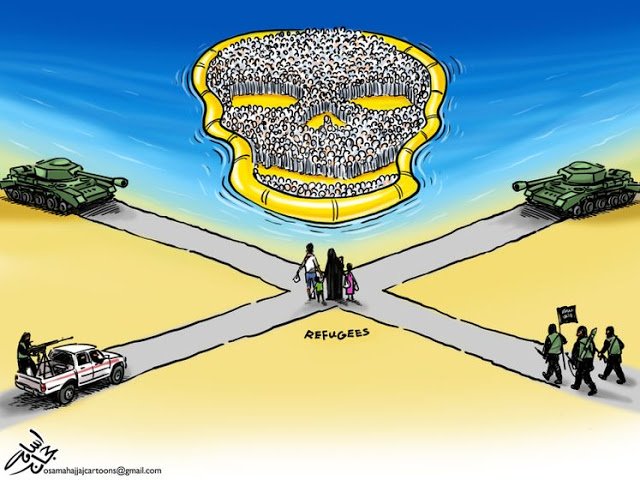 refugees_destiny___osama_hajjaj