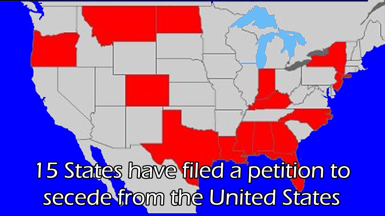 will texas secede from the united states essay What would be the likely outcome if texas announced secession from the united can texas secede from the united states the united states taking texas' 38. will texas secede from the united states essay What would be the likely outcome if texas announced secession from the united can texas secede from the united states the united states taking texas' 38.