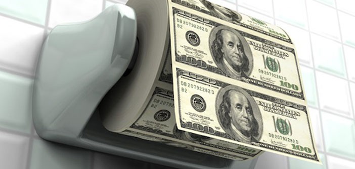Russia Just Pulled Itself Out of the Petrodollar