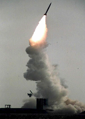 S-300 Missile S-300 Missile