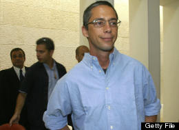 Gilad Sharon