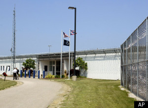 Private Prisons