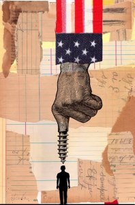 Americans Have Lost VIRTUALLY ALL of Our Constitutional Rights 