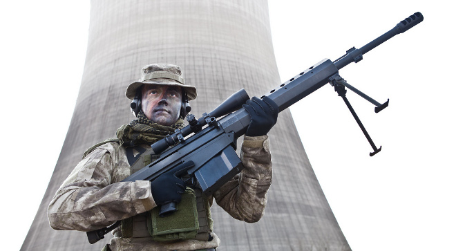 serbu firearms