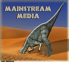sheep mainstream media