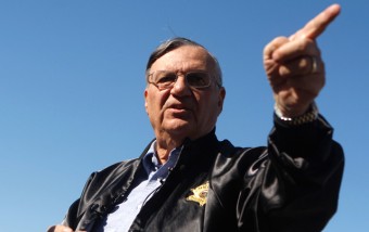sheriff-joe-arpaio Sheriff Joe Arpaio