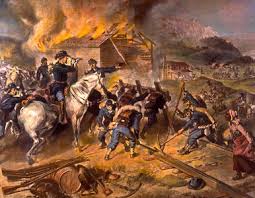 Sherman's March to the Sea  