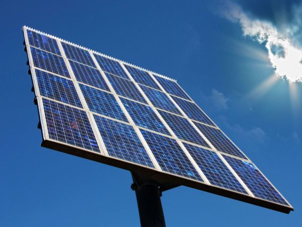 The good about solar thermal energy The good about solar thermal energy