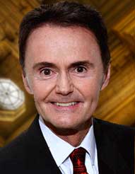 Tony Merchant.