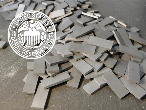 tungsten blanks