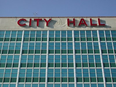 Unity of Effort is Essential: Obtain full control of all government agencies