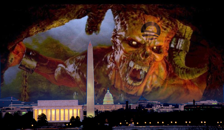 WashingtonBeast